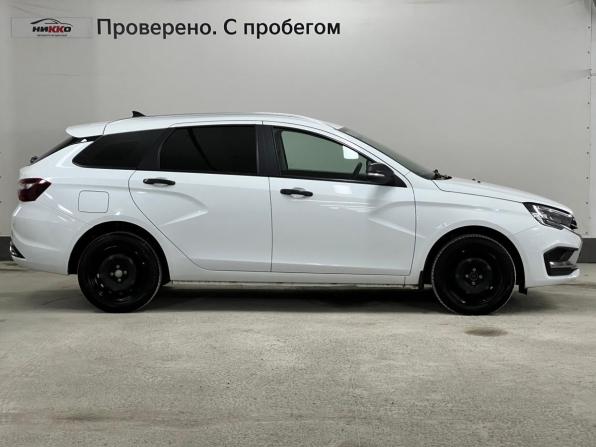 Lada (ВАЗ) Vesta I Рестайлинг (NG) с пробегом 2024 года, цена 1 200 000 рублей, 99000 км, универсал, Автокод Объявления