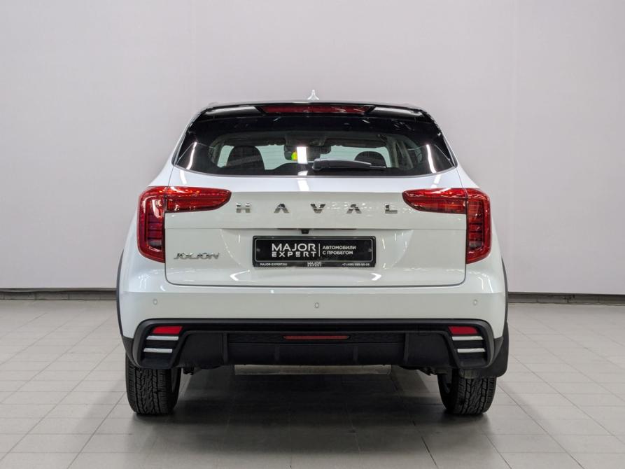 Haval Jolion I Рестайлинг Москва  - изображение 27