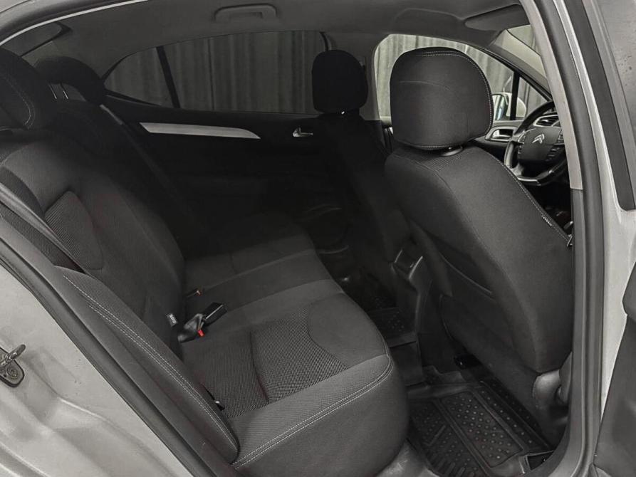 Citroen C4 II Красноярск  - изображение 13