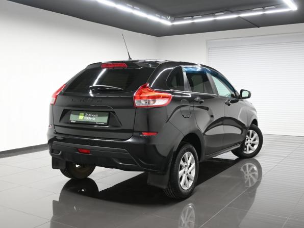 Lada (ВАЗ) XRAY I с пробегом 2018 года, цена 710 000 рублей, 188456 км, хэтчбек, Автокод Объявления