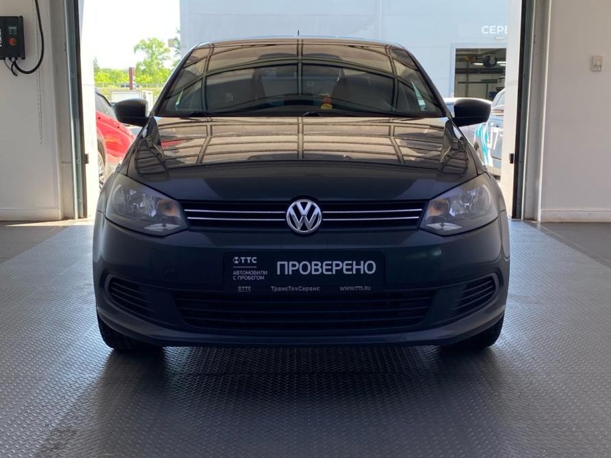 Volkswagen Polo V Уфа  - изображение 2