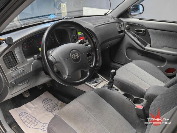 Hyundai Elantra III (XD2) Рестайлинг с пробегом 2009 года, цена 420 000 рублей, 301000 км, седан, Автокод Объявления