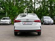 Hyundai Solaris II Рестайлинг Санкт-Петербург  - изображение 16