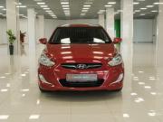 Hyundai Solaris I Самара  - изображение 24