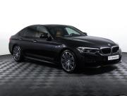 BMW 5 серии VII (G30/G31/G38) Москва  - изображение 29