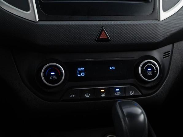 Hyundai Creta I с пробегом 2016 года, цена 1 399 046 рублей, 140534 км, внедорожник, Автокод Объявления