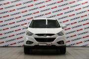 Hyundai ix35 I Сургут  - изображение 32