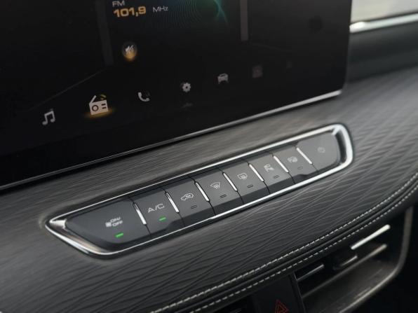 Haval Jolion I с пробегом 2022 года, цена 1 789 000 рублей, 60244 км, внедорожник, Автокод Объявления