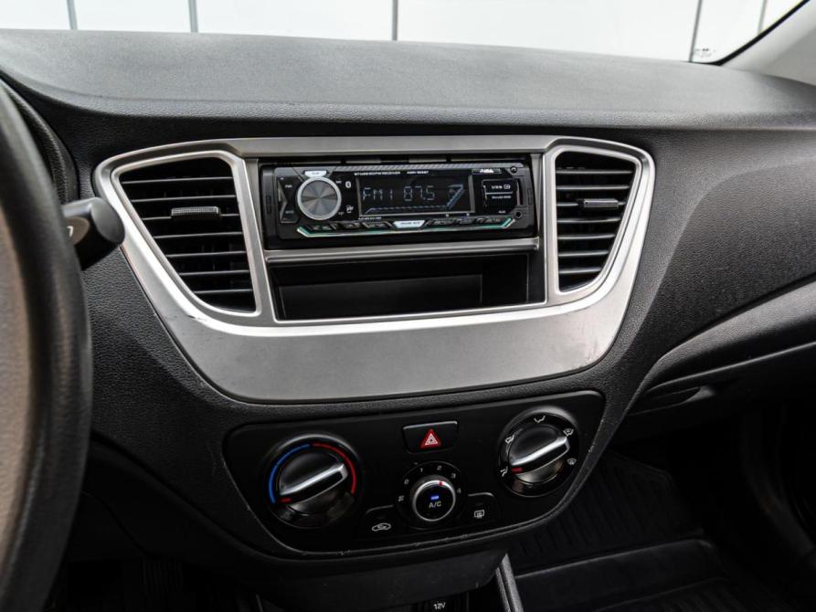 Hyundai Solaris II Рестайлинг Краснодар  - изображение 12