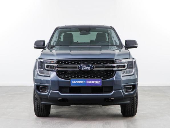 Ford Ranger T6.2 с пробегом 2025 года, цена 6 147 434 рубля, 31 км, offers.body_type.unknown, Автокод Объявления