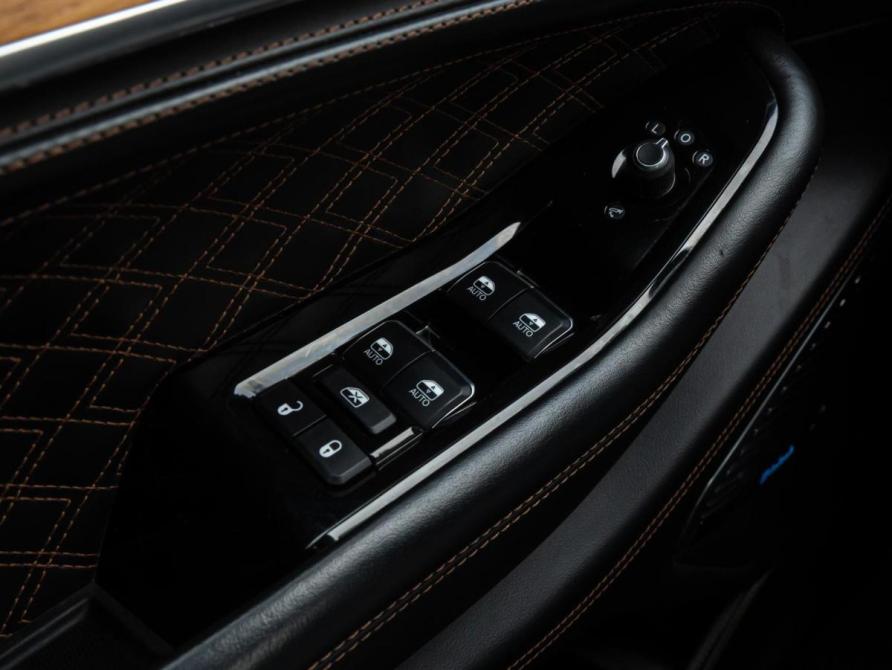 Jeep Grand Cherokee V (WL) Волгоград  - изображение 25