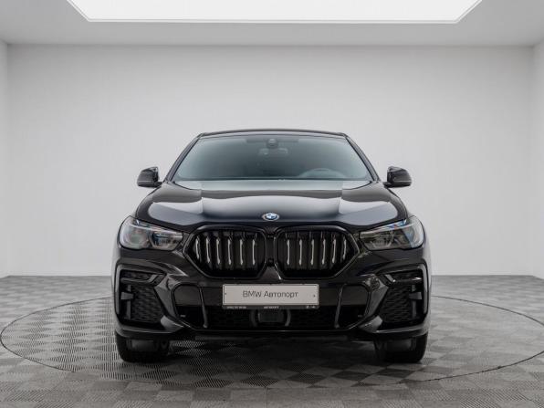 BMW X6 III (G06) с пробегом 2021 года, цена 7 990 000 рублей, 73561 км, внедорожник, Автокод Объявления