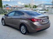 Hyundai Elantra V (MD) Рестайлинг Калуга  - изображение 26