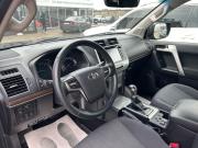 Toyota Land Cruiser Prado 150 Series Рестайлинг 2 Пермь  - изображение 46