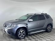 Renault Duster II Ростов-на-Дону  - изображение 21
