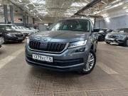Skoda Kodiaq I Набережные Челны  - изображение 42