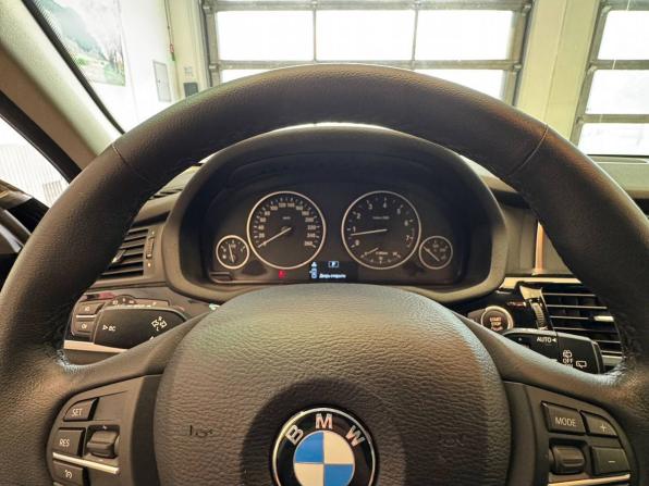BMW X3 II (F25) Рестайлинг с пробегом 2015 года, цена 3 390 000 рублей, 21480 км, внедорожник, Автокод Объявления