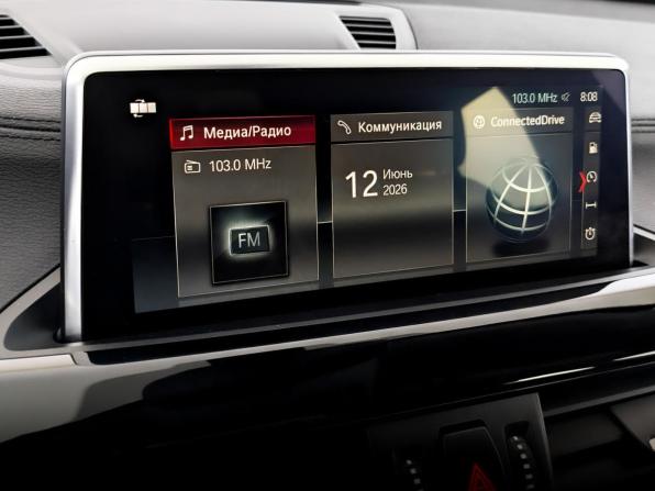 BMW X2 I (F39) с пробегом 2021 года, цена 3 050 000 рублей, 73559 км, внедорожник, Автокод Объявления