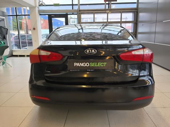 Kia Cerato III с пробегом 2015 года, цена 799 001 рубль, 150642 км, седан, Автокод Объявления