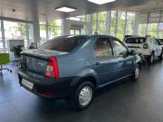 Renault Logan I Рестайлинг Киров  - изображение 18