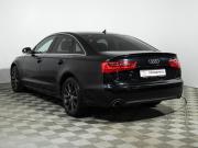 Audi A6 IV (C7) Санкт-Петербург  - изображение 33