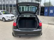 Audi A3 II (8P) Рестайлинг 2 Краснодар  - изображение 29