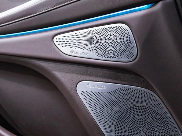 Exeed VX I Рестайлинг с пробегом 2023 года, цена 2 930 900 рублей, 80000 км, внедорожник, Автокод Объявления