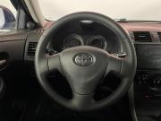 Toyota Corolla X (E140 E150) Воронеж  - изображение 28