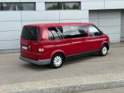 Volkswagen Caravelle T5 Рестайлинг Нижний Новгород  - изображение 21