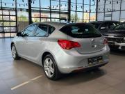 Opel Astra J Рестайлинг Оренбург  - изображение 29
