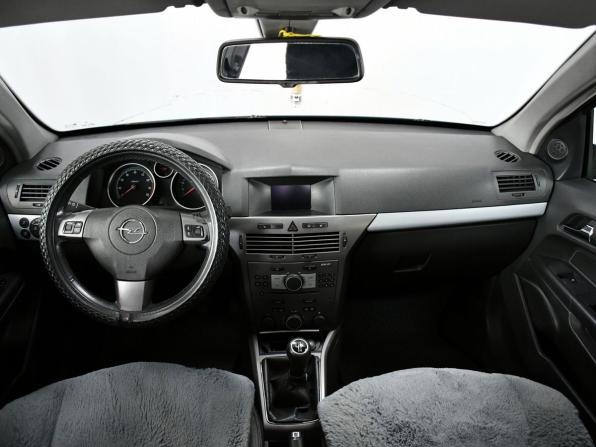 Opel Astra H с пробегом 2006 года, цена 380 000 рублей, 327167 км, хэтчбек, Автокод Объявления