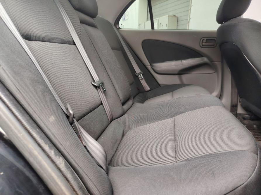 Nissan Almera Classic I Москва  - изображение 11