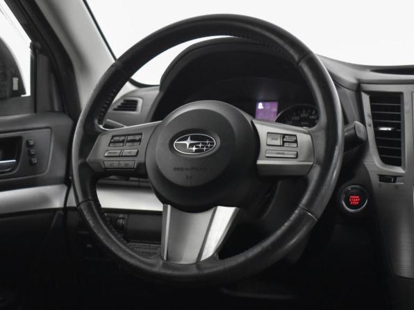 Subaru Outback IV с пробегом 2011 года, цена 898 900 рублей, 301042 км, универсал, Автокод Объявления