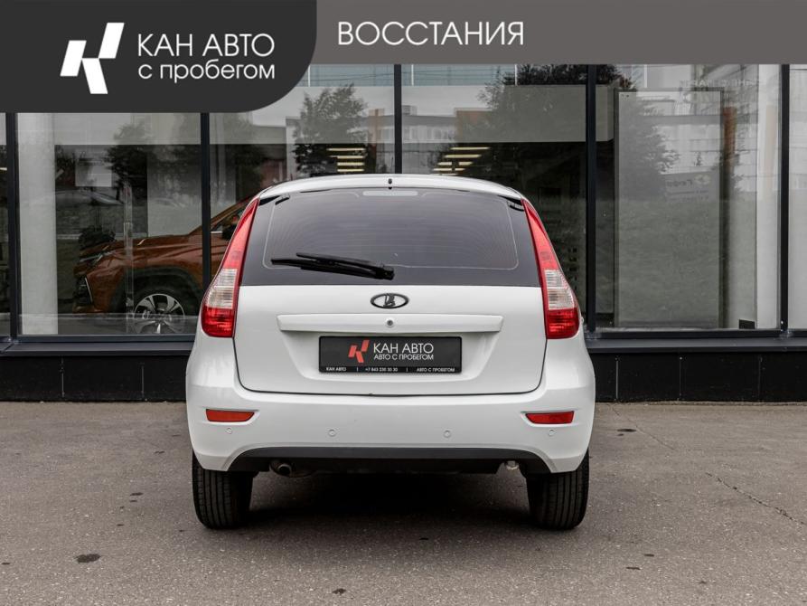 Lada (ВАЗ) Kalina II Казань  - изображение 4