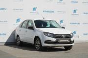 Lada (ВАЗ) Granta I Рестайлинг Пермь  - изображение 22