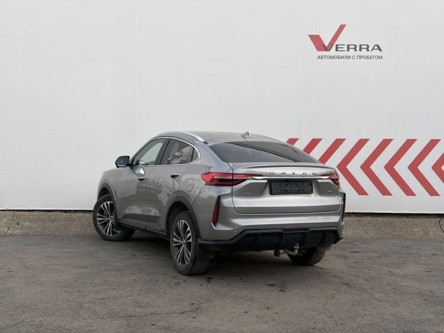 Haval F7x I Рестайлинг Пермь  - изображение 3