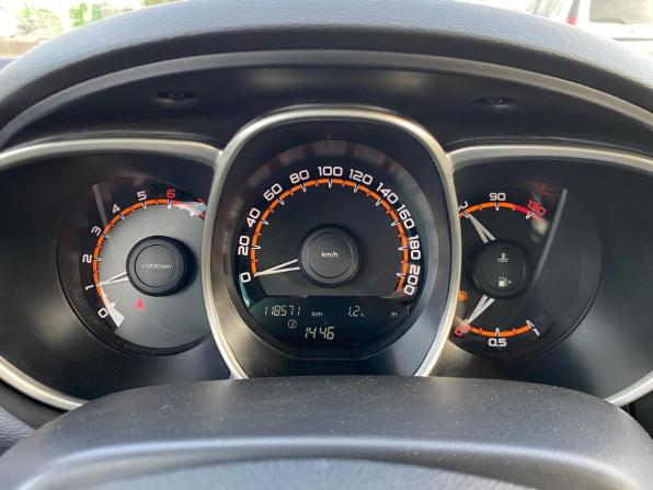 Lada (ВАЗ) Vesta I с пробегом 2019 года, цена 940 000 рублей, 118571 км, универсал, Автокод Объявления