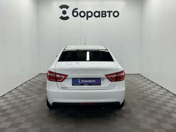 Lada (ВАЗ) Vesta I с пробегом 2016 года, цена 789 000 рублей, 193203 км, седан, Автокод Объявления