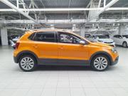 Volkswagen Polo V Челябинск  - изображение 26