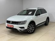 Volkswagen Tiguan II Альметьевск  - изображение 26