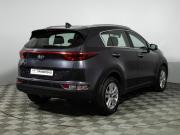 Kia Sportage IV Санкт-Петербург  - изображение 25