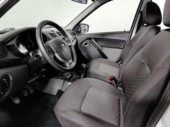 Lada (ВАЗ) Granta I Рестайлинг с пробегом 2023 года, цена 685 000 рублей, 50000 км, седан, Автокод Объявления