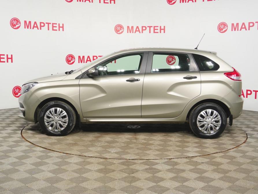 Lada (ВАЗ) XRAY I Вологда  - изображение 8