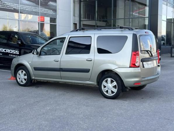 Lada (ВАЗ) Largus I с пробегом 2014 года, цена 723 000 рублей, 130945 км, универсал, Автокод Объявления