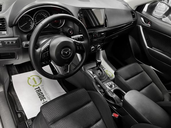 Mazda CX-5 I с пробегом 2013 года, цена 1 545 000 рублей, 195576 км, внедорожник, Автокод Объявления
