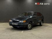 Lada (ВАЗ) 2114 Челябинск  - изображение 3