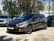 Kia Ceed II Санкт-Петербург  - изображение 9