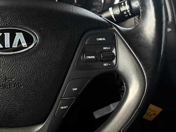 Kia Cerato III с пробегом 2013 года, цена 1 280 000 рублей, 111500 км, седан, Автокод Объявления