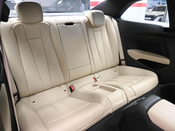 Audi A5 II (F5) с пробегом 2016 года, цена 2 995 000 рублей, 173410 км, купе, Автокод Объявления