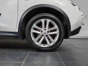 Nissan Juke I Москва  - изображение 49